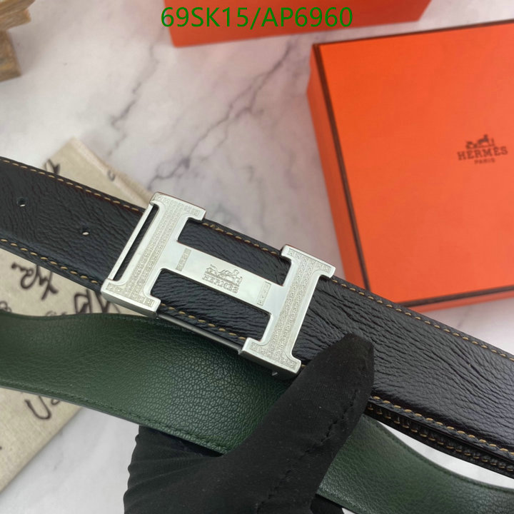 Hermes-Belts Code: AP6960 $: 69USD