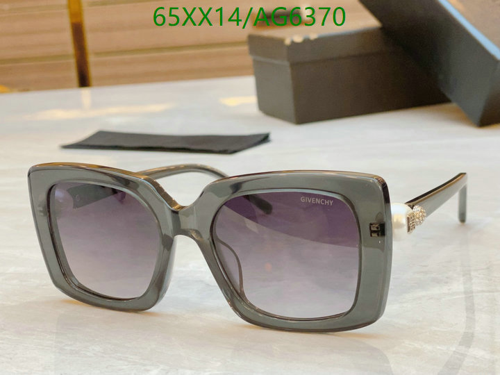 Givenchy-Glasses Code: AG6370 $: 65USD