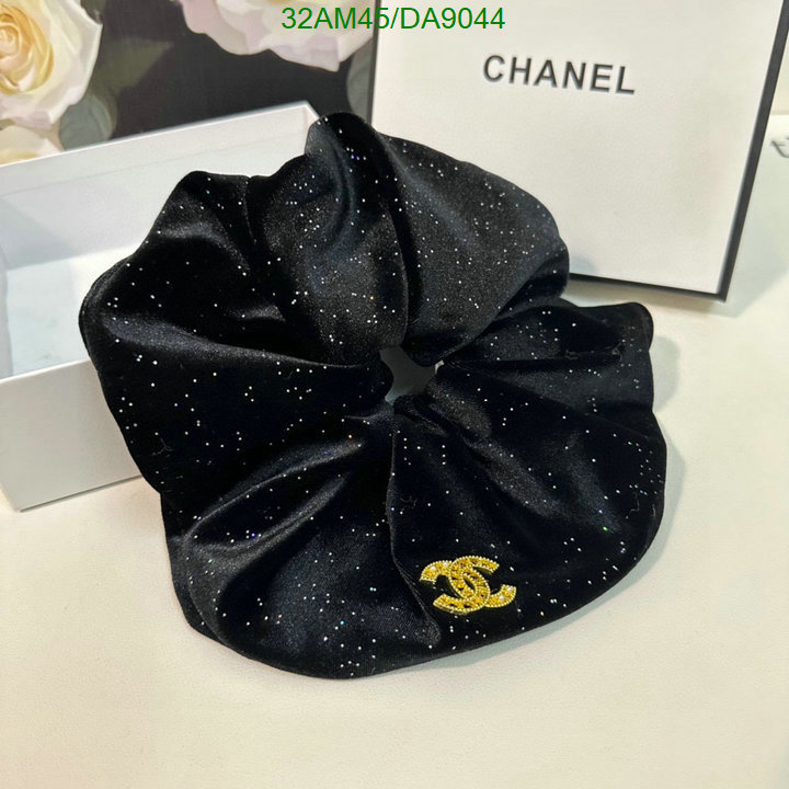 Chanel-Headband Code: DA9044 $: 32USD