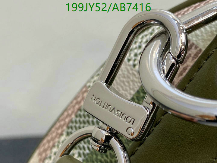 LV-Bag-Mirror Quality Code: AB7416 $: 199USD