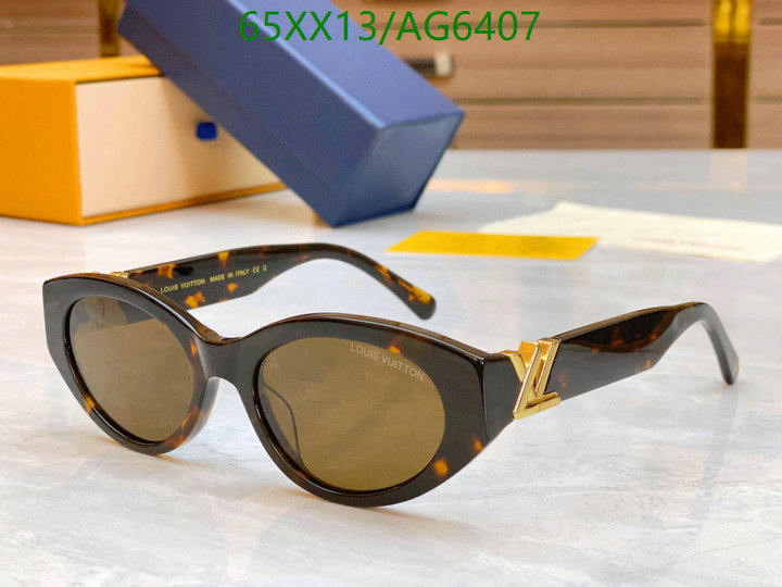 LV-Glasses Code: AG6407 $: 65USD