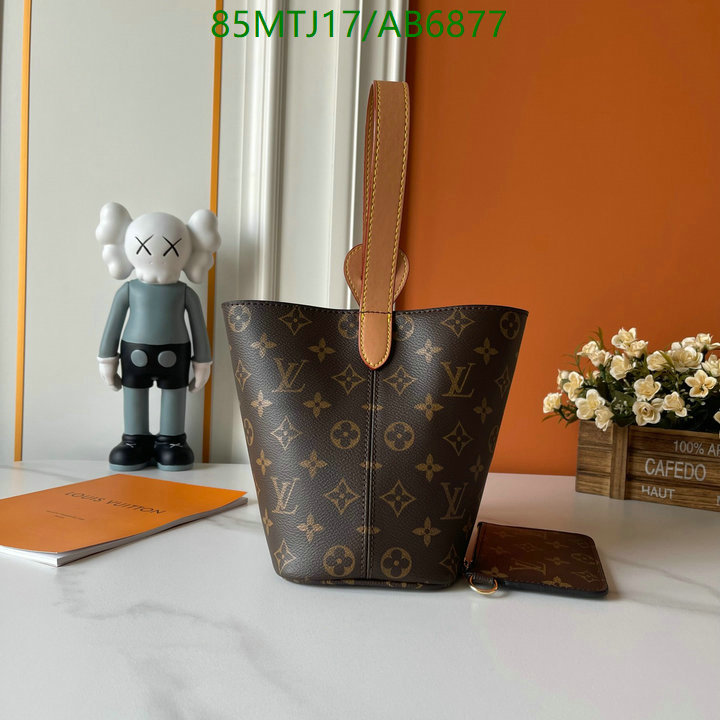 LV-Bag-4A Quality Code: AB6877 $: 85USD