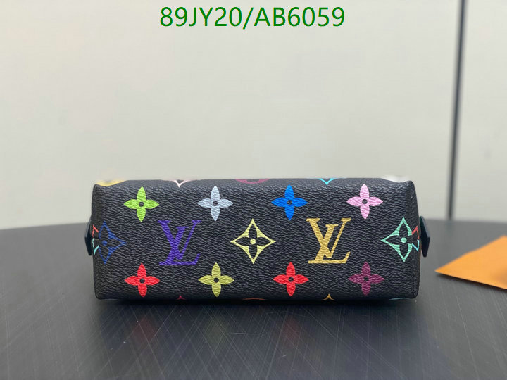 LV-Bag-Mirror Quality Code: AB6059 $: 89USD