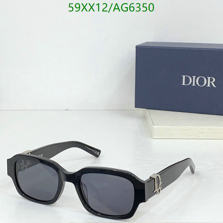 Dior-Glasses Code: AG6350 $: 59USD