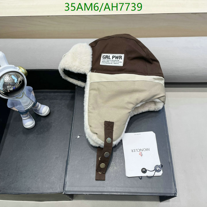 Moncler-Cap(Hat) Code: AH7739 $: 35USD