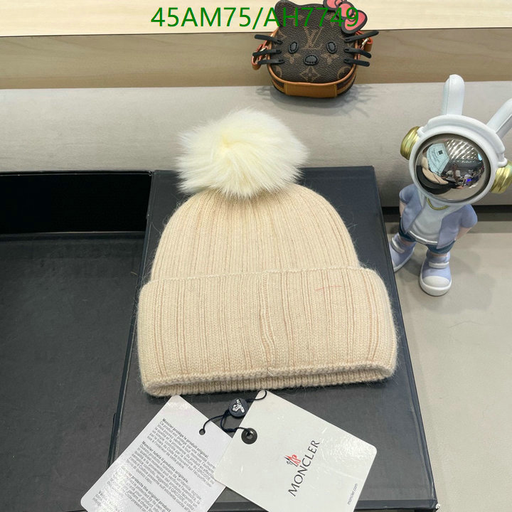 Moncler-Cap(Hat) Code: AH7749 $: 45USD