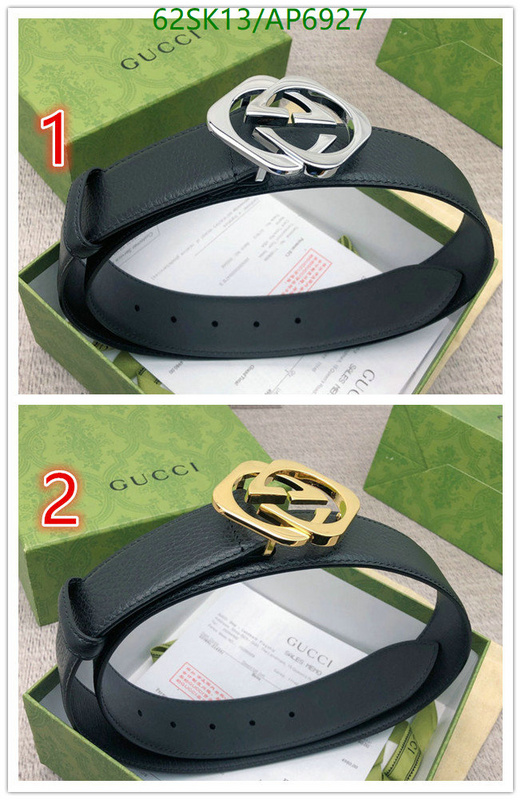 Gucci-Belts Code: AP6927 $: 62USD