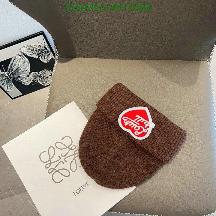 LV-Cap(Hat) Code: AH7696 $: 35USD