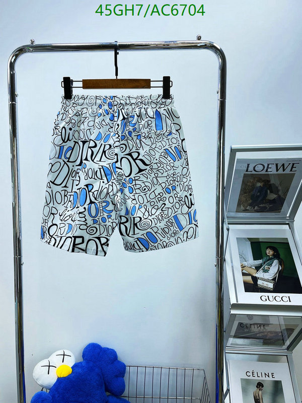 D1or-Beach Shorts Code: AC6704 $: 45USD