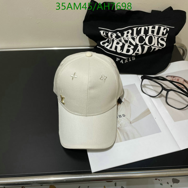 LV-Cap(Hat) Code: AH7698 $: 35USD