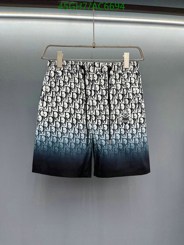 D1or-Beach Shorts Code: AC6694 $: 45USD