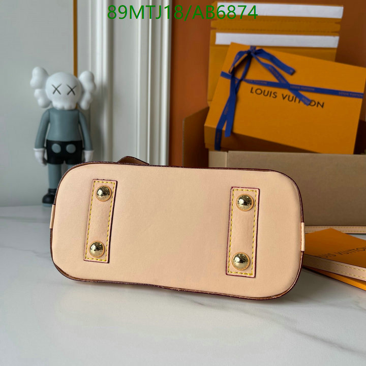 LV-Bag-4A Quality Code: AB6874 $: 89USD