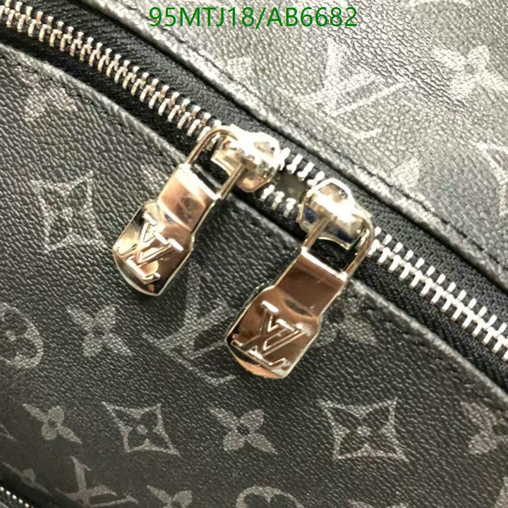 LV-Bag-4A Quality Code: AB6682 $: 95USD