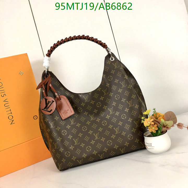 LV-Bag-4A Quality Code: AB6862 $: 95USD