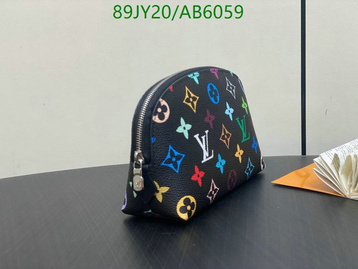 LV-Bag-Mirror Quality Code: AB6059 $: 89USD