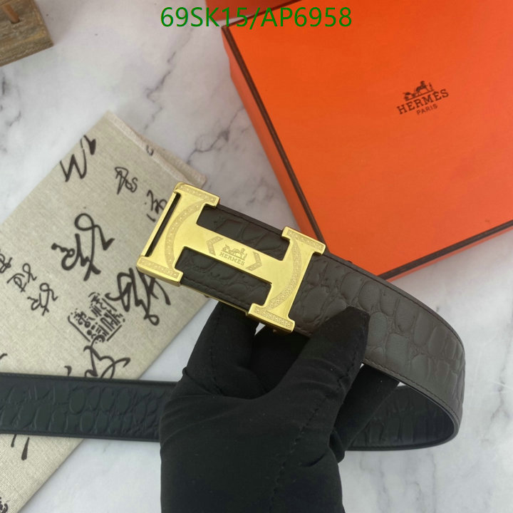 Hermes-Belts Code: AP6958 $: 69USD