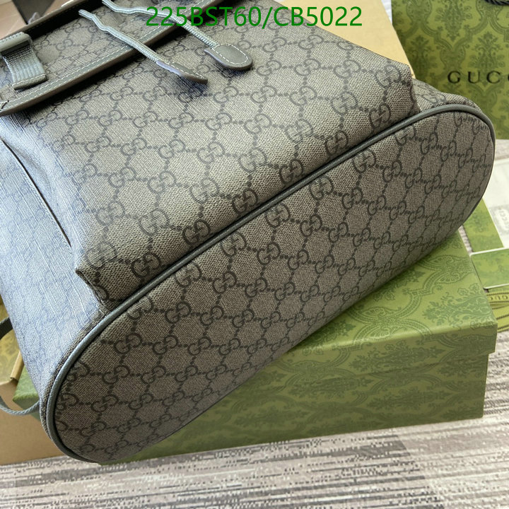 Gucci-Bag-Mirror Quality Code: CB5022 $: 225USD