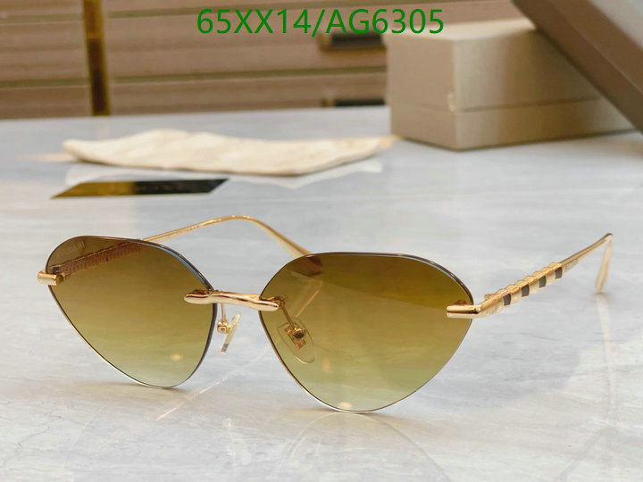 Bvlgari-Glasses Code: AG6305 $: 65USD