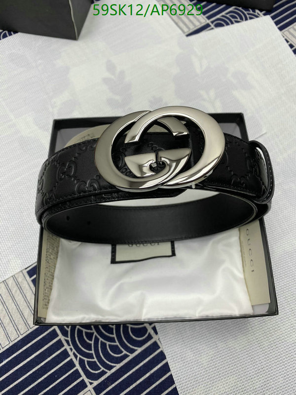 Gucci-Belts Code: AP6929 $: 59USD