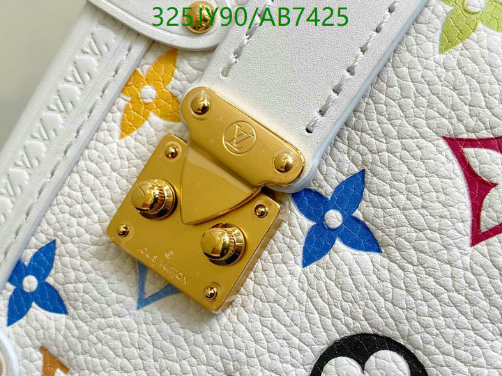 LV-Bag-Mirror Quality Code: AB7425 $: 325USD