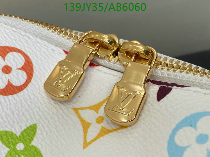 LV-Bag-Mirror Quality Code: AB6060 $: 139USD