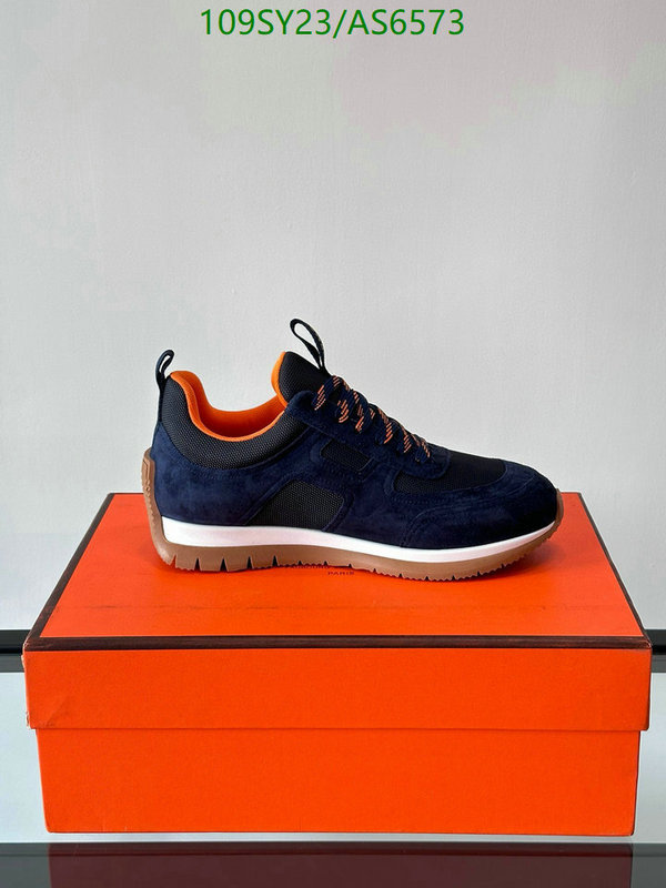 Hermes-Men shoes Code: AS6573 $:109USD