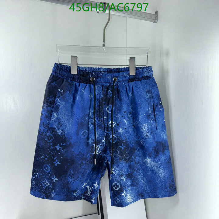 LV-Beach Shorts Code: AC6797 $: 45USD