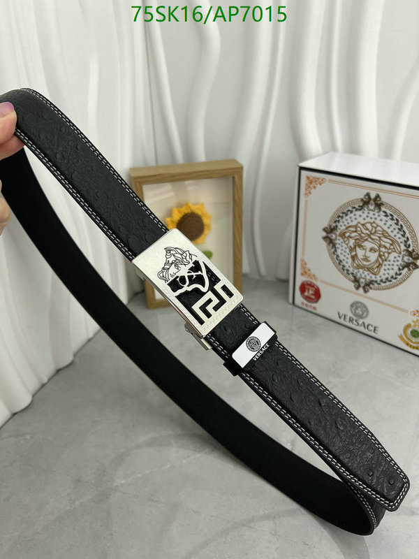 Versace-Belts Code: AP7015 $: 75USD