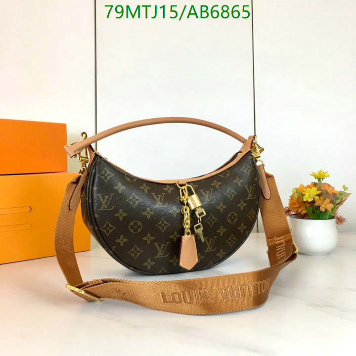 LV-Bag-4A Quality Code: AB6865 $: 79USD