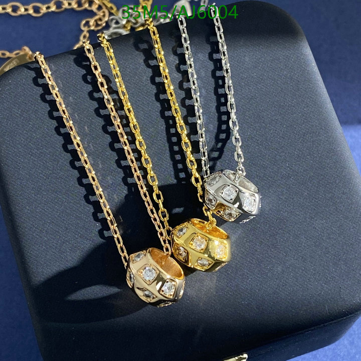 LV-Jewelry Code: AJ6004 $: 35USD