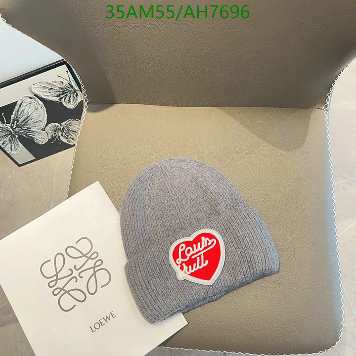 LV-Cap(Hat) Code: AH7696 $: 35USD