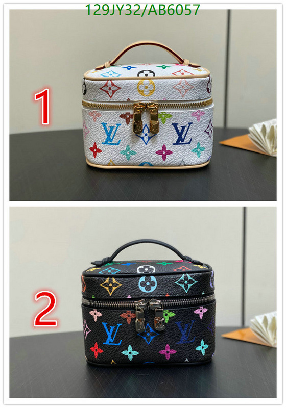 LV-Bag-Mirror Quality Code: AB6057 $: 129USD