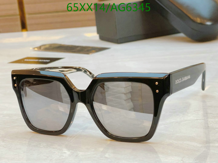 D&G-Glasses Code: AG6345 $: 65USD