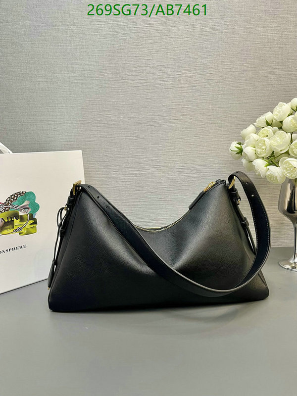 Prada-Bag-Mirror Quality Code: AB7461 $: 269USD