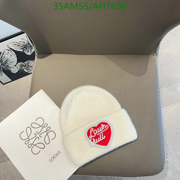 LV-Cap(Hat) Code: AH7696 $: 35USD