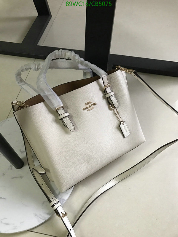 Coach-Bag-4A Quality Code: CB5075 $: 89USD