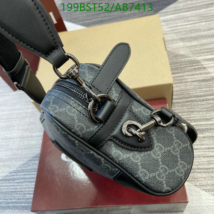 Gucci-Bag-Mirror Quality Code: AB7413 $: 199USD