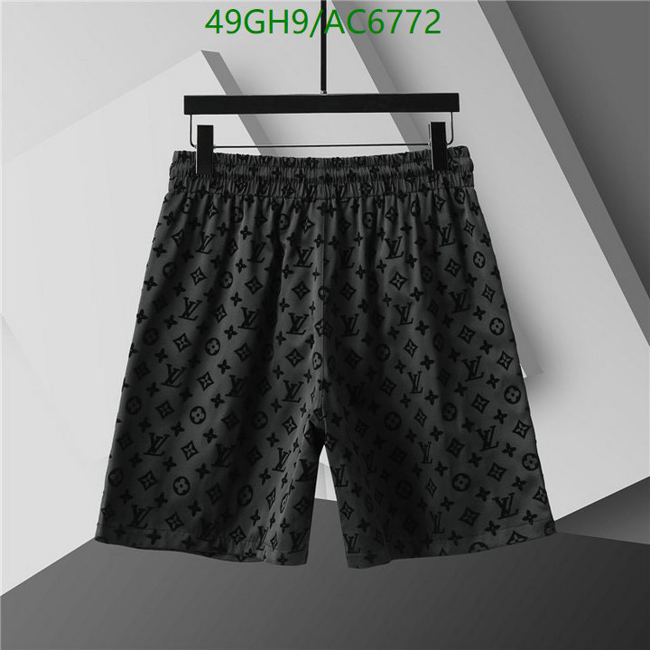 LV-Beach Shorts Code: AC6772 $: 49USD