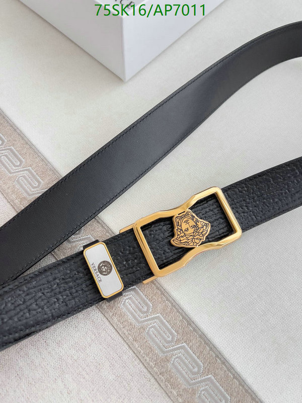 Versace-Belts Code: AP7011 $: 75USD