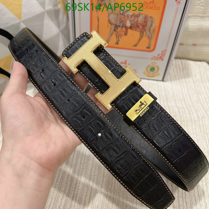 Hermes-Belts Code: AP6952 $: 69USD