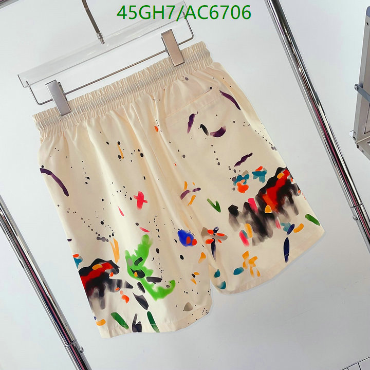 D1or-Beach Shorts Code: AC6706 $: 45USD