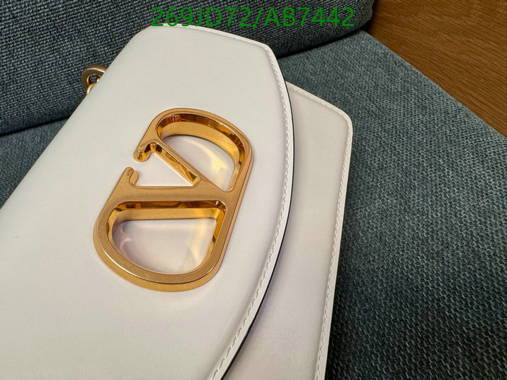 Valentino-Bag-Mirror Quality Code: AB7442