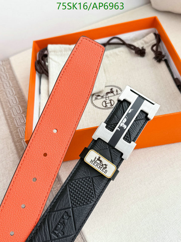 Hermes-Belts Code: AP6963 $: 75USD