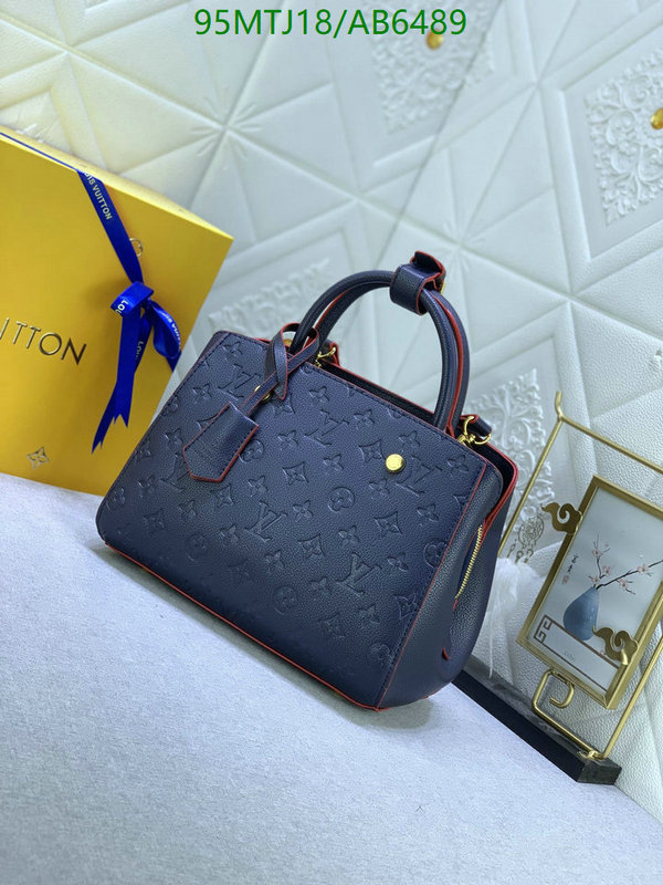 LV-Bag-4A Quality Code: AB6489