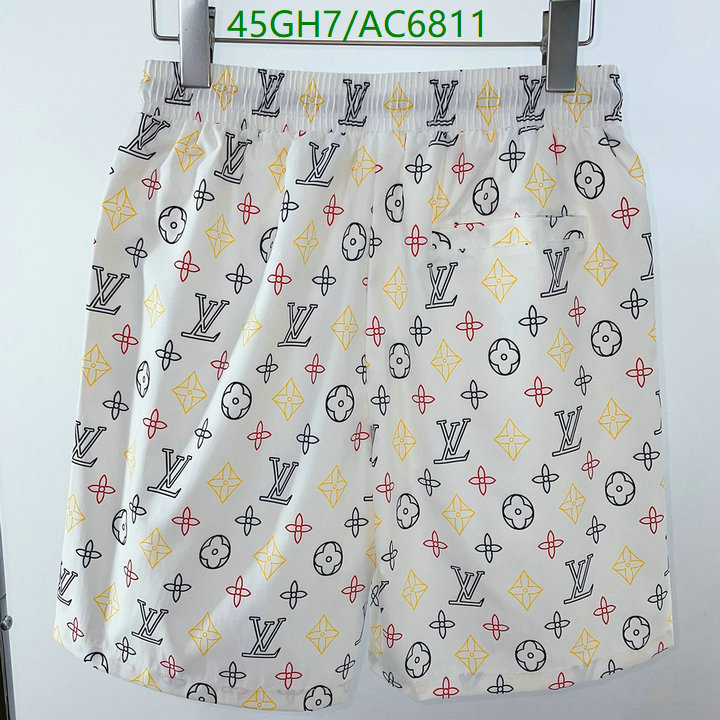 LV-Beach Shorts Code: AC6811 $: 45USD