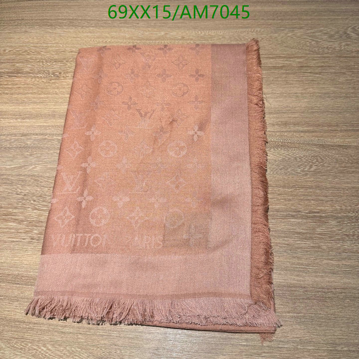 LV-Scarf Code: AM7045 $: 69USD