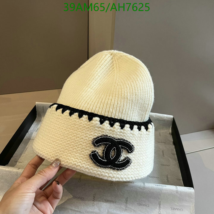 Chanel-Cap(Hat) Code: AH7625 $: 39USD