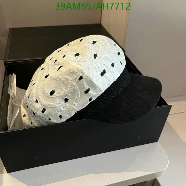 Miu Miu-Cap(Hat) Code: AH7712 $: 39USD