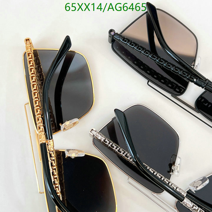 Versace-Glasses Code: AG6465 $: 65USD