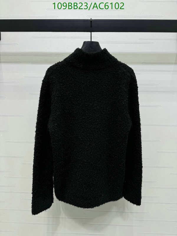 Chanel-Clothing Code: AC6102 $: 109USD